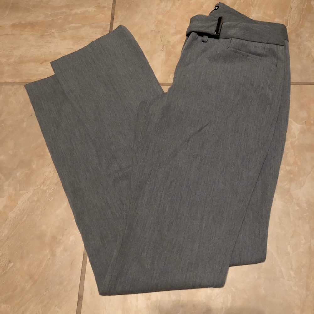 Slacks